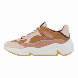Giày sneaker nữ Ecco Chunky Sneaker - Multicolor - 20321360116 212