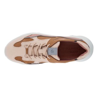 Giày sneaker nữ Ecco Chunky Sneaker - Multicolor - 20321360116 212