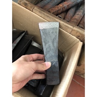 Rìu bổ củi đủ cỡ