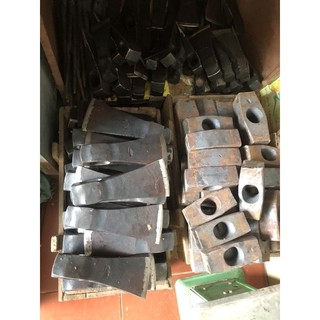 Rìu bổ củi đủ cỡ