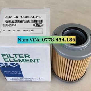 Lọc dầu P-F-G-C-W-R-S-B-LCN-12-16-4-6-10-10U-20U-40U-3C-8C-25C