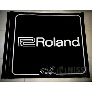 Thảm trống Roland-Kích thước thảm: 1.4mx1.6m