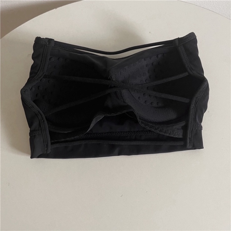 Bra không dây hở lưng tăng cường sự gợi cảm và quyến rũ BRA 806 Helenaroom