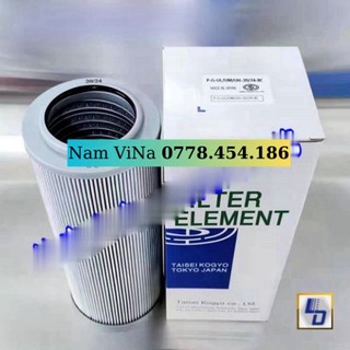 Lọc dầu P-F-G-UL-UM-UH-20A-20B-24A-24B-3C-8C-25C Phần Tử Lọc Công Nghiệp Daio Nhật Bản