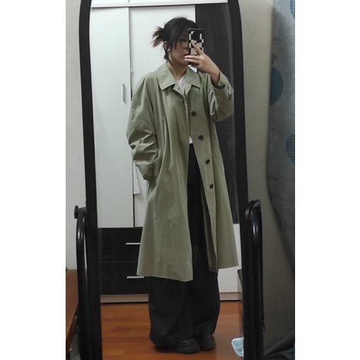 Pass áo mangto Mangtokorea