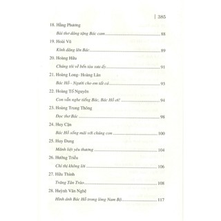 Sách - Vào Cõi Bác Xưa (Bìa Cứng - TT)
