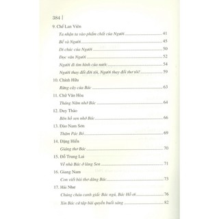 Sách - Vào Cõi Bác Xưa (Bìa Cứng - TT)