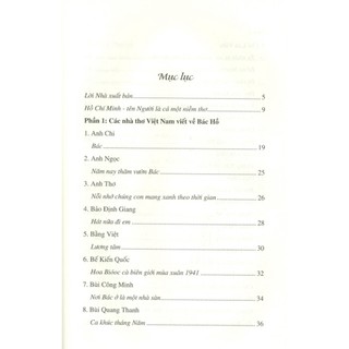 Sách - Vào Cõi Bác Xưa (Bìa Cứng - TT)