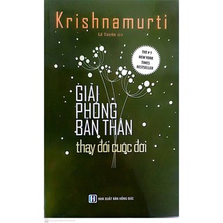 Sách - giải phóng bản thân thay đổi cuộc đời
