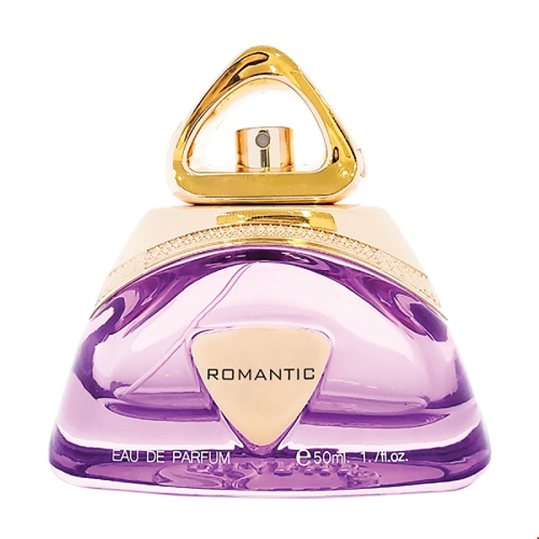 Nước Hoa Nữ Romantic - Sang Trọng và Hiện Đại (50ml) - Nước hoa chính hãng