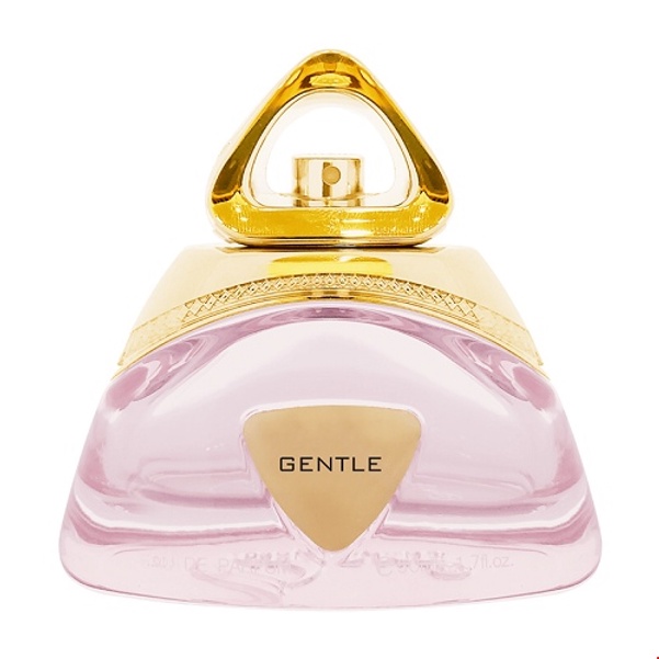 Nước Hoa Nữ Gentle - Trẻ Trung Và Năng Động (50ml) - Nước hoa chính hãng
