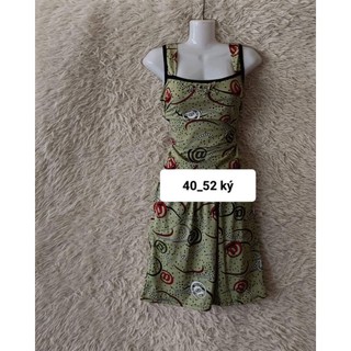Bộ ngố thun aty đẹp