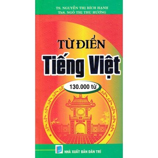 Sách - từ điển tiếng việt