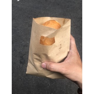 COMBO 500 túi giấy A5 có quai
