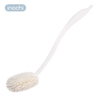 Bàn chải cọ bồn tắm toilet kirei inochi