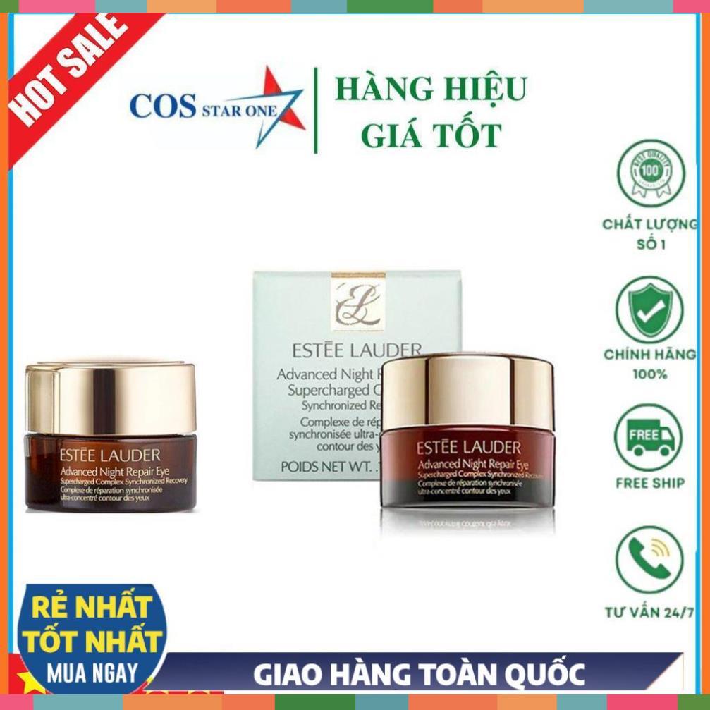 Kem mắt ESTEE LAUDER 5ml - Kem dưỡng mắt giảm thâm quầng nếp nhăn bọng mắt hiệuquả. Laroche -trami | BigBuy360 - bigbuy360.vn
