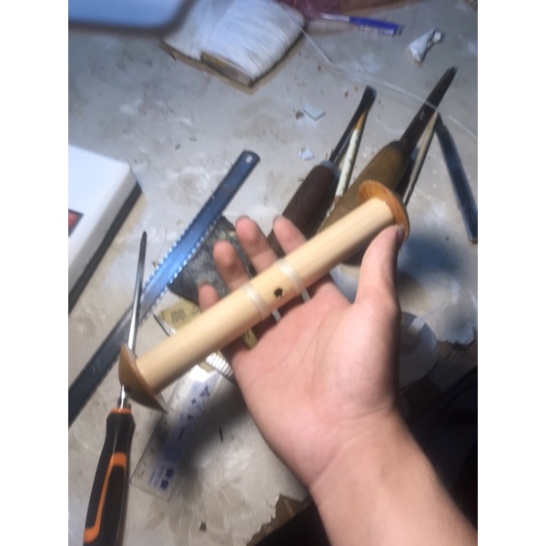 Sáo đơn d15-d70 giá rẻ chỉ từ 76k