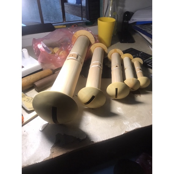 Sáo đơn d15-d70 giá rẻ chỉ từ 76k