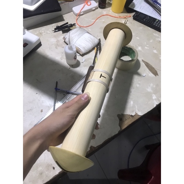 Sáo đơn d50 giá rẻ chỉ 179k