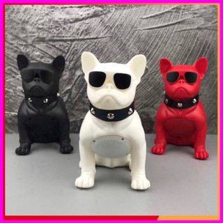 Loa Blutooth Hình Chó BullCực Chất Chất CHẤT
