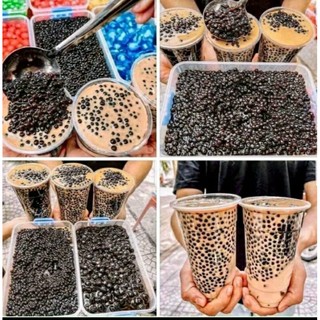 [100g] bột kem béo tự chọn theo sở thích