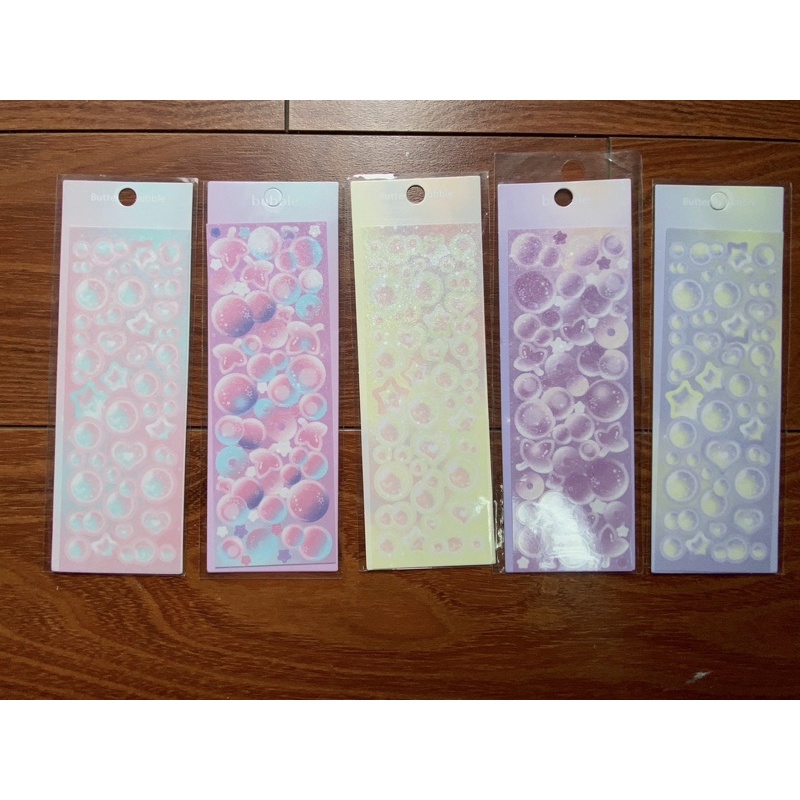 STICKER TRANG TRÍ S05