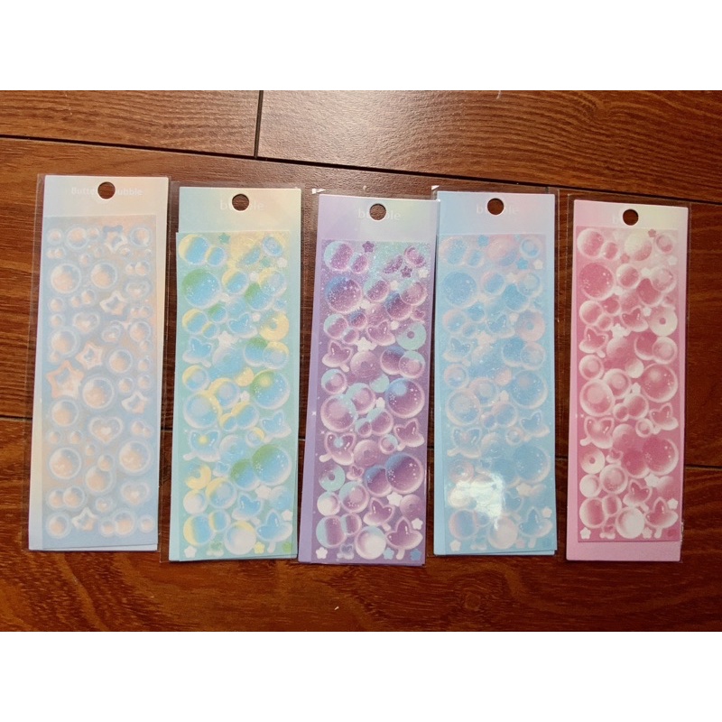 STICKER TRANG TRÍ S05