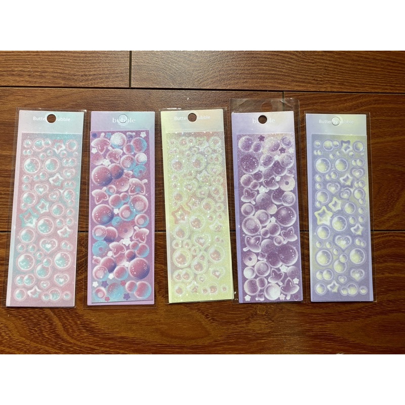 STICKER TRANG TRÍ S05