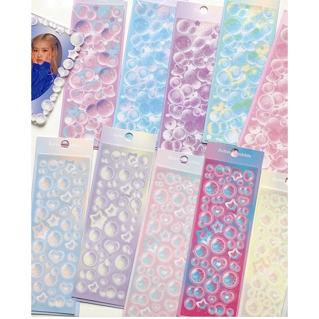 STICKER TRANG TRÍ S05