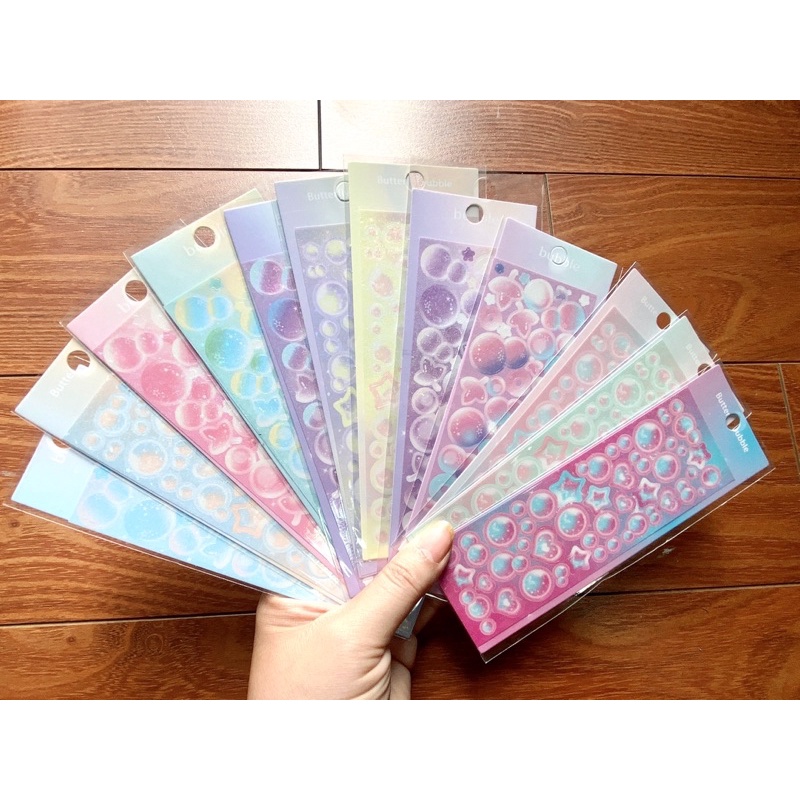 STICKER TRANG TRÍ S05