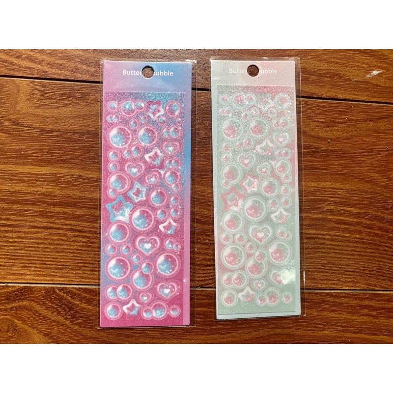 STICKER TRANG TRÍ S05