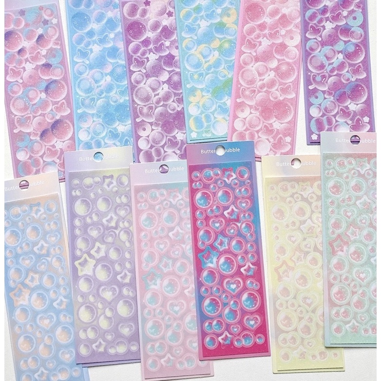 STICKER TRANG TRÍ S05