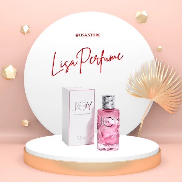 Nước Hoa Dung Thử Dior Joy Eau de Parfume Intense 5ml/10ml/20ml