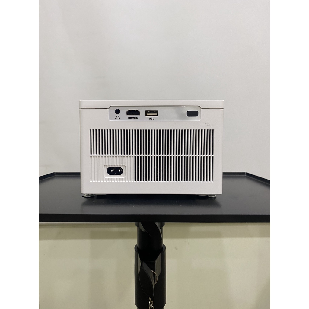 Máy Chiếu 4K Siêu Nét Kaw K650 Plus Chính Hãng, Giá Rẻ, Chất Lượng, Bảo Hành 12 Tháng