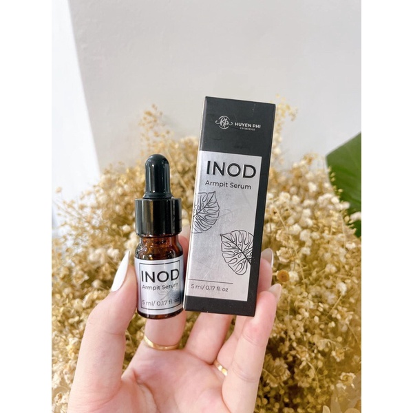 Serum hôi nách INOD Huyền Phi Chính Hãng