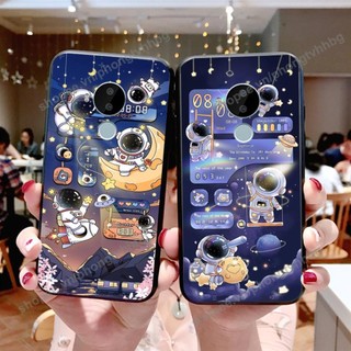 Ốp lưng Nokia 3.4 - Nokia C20 - Nokia C30 - Nokia G20 phi hành gia hoạt hình 3D cute giá rẻ Tiến Minh