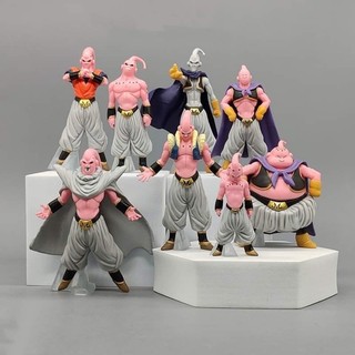 Mô hình chibi nhân vật Dragon ball Mabu