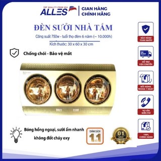 3 bóng, 2 bóng Kottmann bảo hành 2 năm