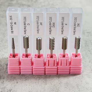 Đầu mài mỹ titan các loại chuẩn USA