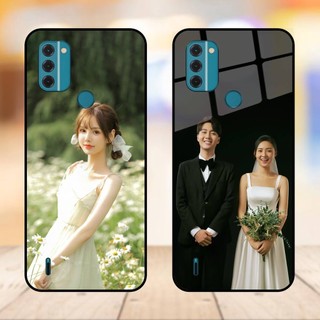 Ốp lưng Nokia C31 in hình theo yêu cầu