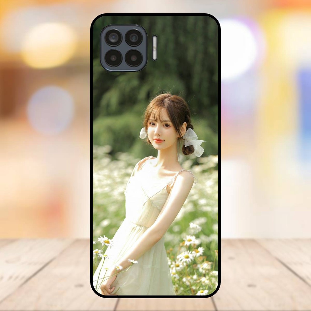 Ốp lưng Oppo A93 in hình theo yêu cầu