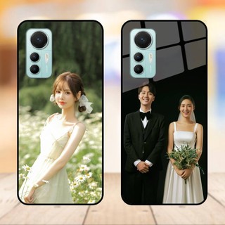 Ốp lưng Xiaomi 12 Lite in hình theo yêu cầu