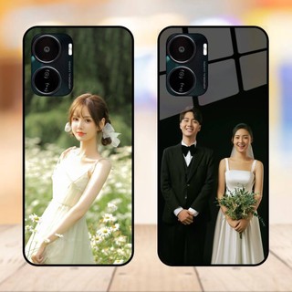 Ốp lưng Vivo Y16 in hình theo yêu cầu