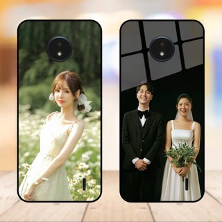 Ốp lưng Nokia C20 in hình theo yêu cầu