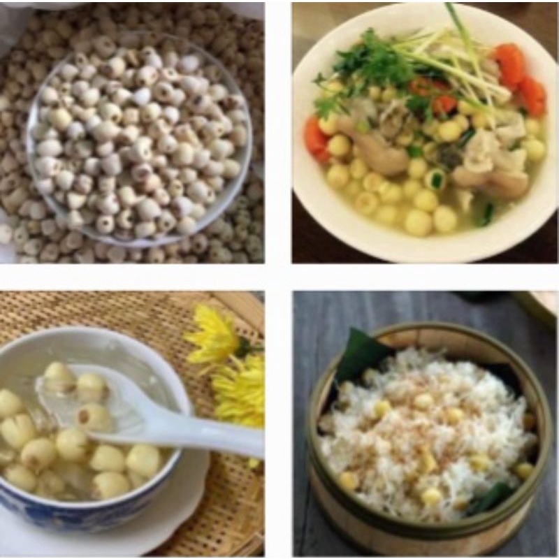 sen quê bở cực ngon 1kg /150k