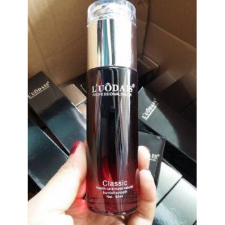 Tinh Dầu Dưỡng Tóc L'UÔDAIS CLASSIC 80ML