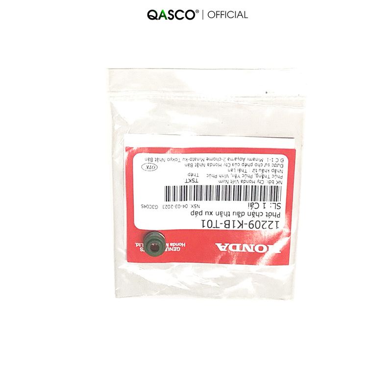 Phớt chặn dầu thân xu páp HONDA Sh350