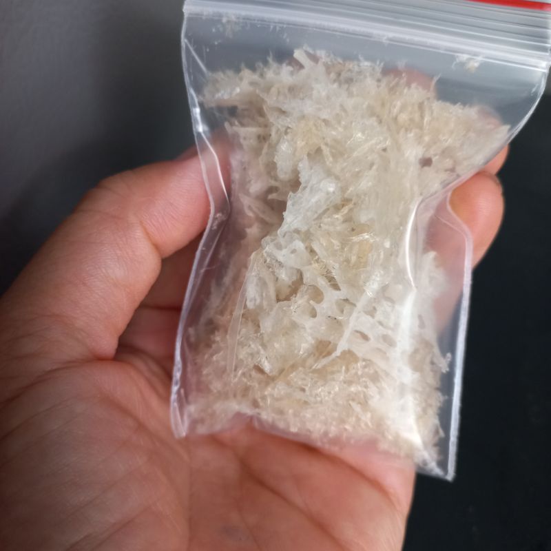 Gói 10g vụn yến sạch lông