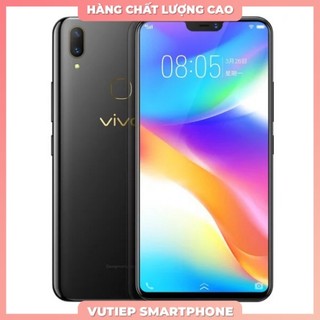  [GIÁ SỐC] Điện Thoại Vivo Y85-Bảo Hành 12 tháng