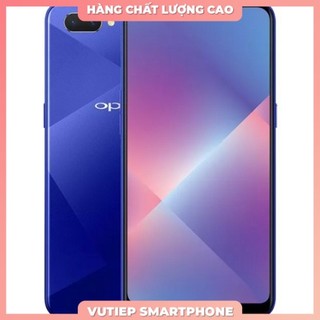  [GIÁ SỐC]Điện Thoại Oppo A5 Ram 3GB/ Rom32GB Siêu Bền